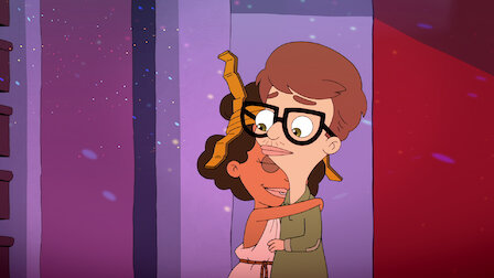 Xxx Fuck 3gp Baby - Watch Big Mouth | Netflix Official Site